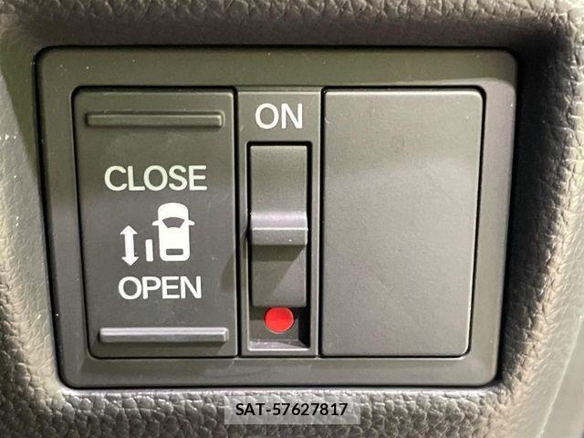 Honda N BOX CUSTOM 2021-05 7618622-5