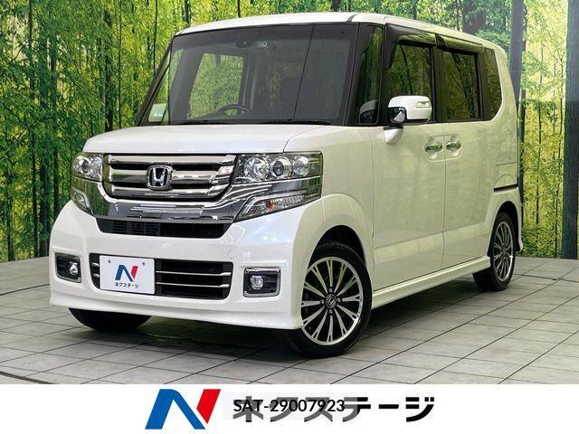 Honda N BOX CUSTOM 2016-12 7618646-0