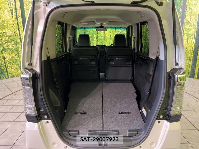 Honda N BOX CUSTOM 2016-12 7618646-9