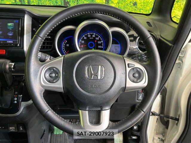 Honda N BOX CUSTOM 2016-12 7618646-10