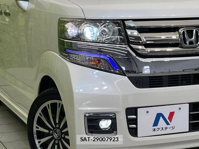 Honda N BOX CUSTOM 2016-12 7618646-11
