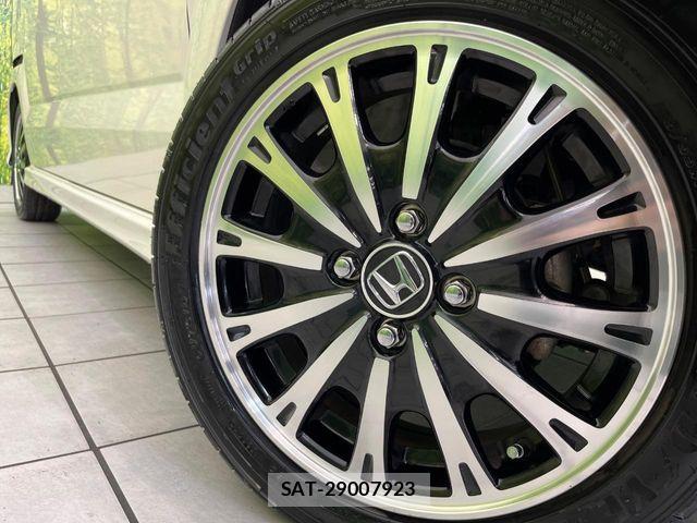 Honda N BOX CUSTOM 2016-12 7618646-12