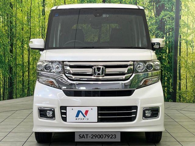 Honda N BOX CUSTOM 2016-12 7618646-13