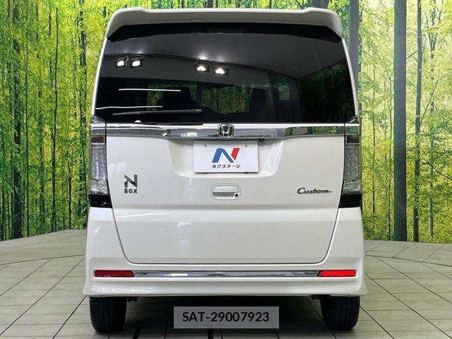 Honda N BOX CUSTOM 2016-12 7618646-14