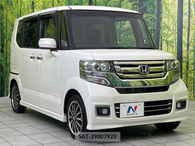 Honda N BOX CUSTOM 2016-12 7618646-15