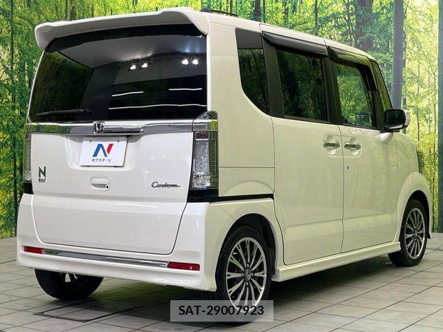 Honda N BOX CUSTOM 2016-12 7618646-16
