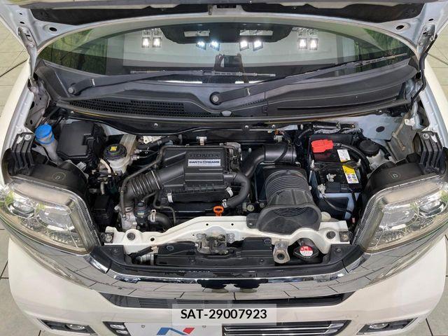 Honda N BOX CUSTOM 2016-12 7618646-17