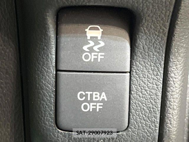 Honda N BOX CUSTOM 2016-12 7618646-4