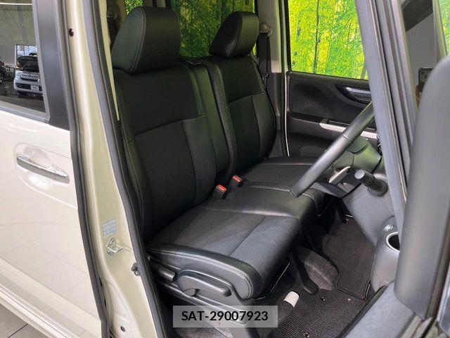 Honda N BOX CUSTOM 2016-12 7618646-7