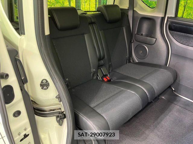 Honda N BOX CUSTOM 2016-12 7618646-8