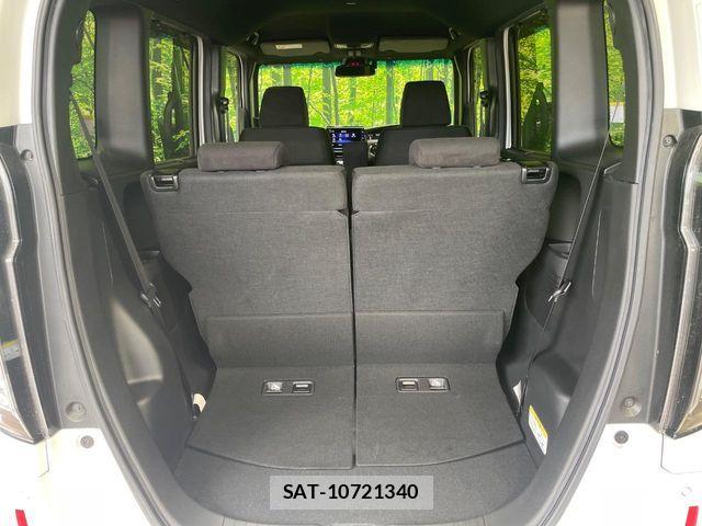 Honda N BOX CUSTOM 2021-04 7618590-9