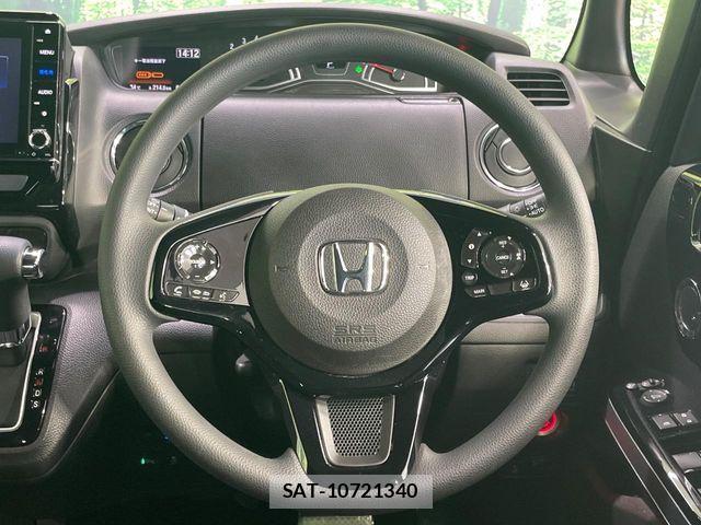 Honda N BOX CUSTOM 2021-04 7618590-10