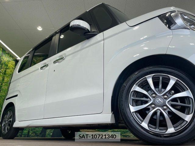 Honda N BOX CUSTOM 2021-04 7618590-12
