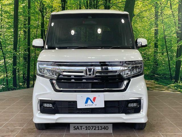 Honda N BOX CUSTOM 2021-04 7618590-13