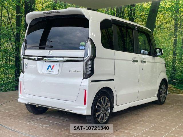 Honda N BOX CUSTOM 2021-04 7618590-16