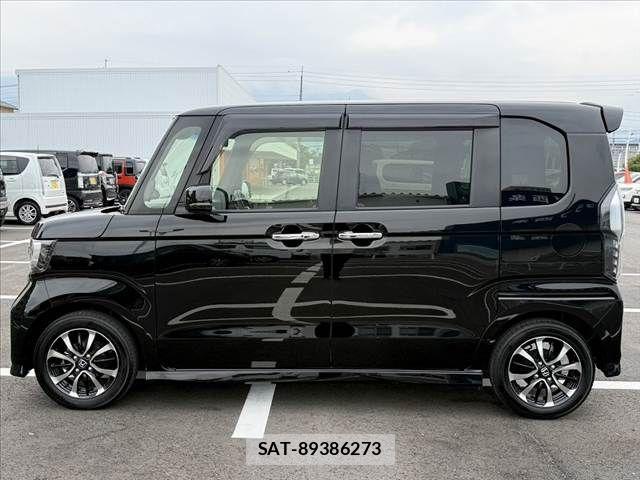 Honda N BOX CUSTOM 2020-02 7618650-11
