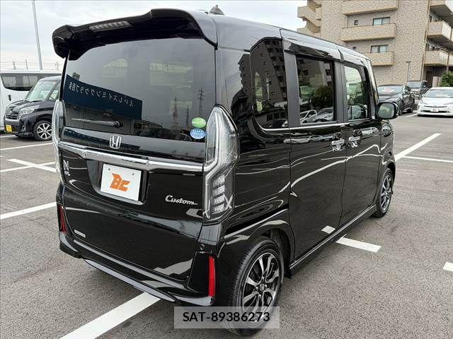 Honda N BOX CUSTOM 2020-02 7618650-14