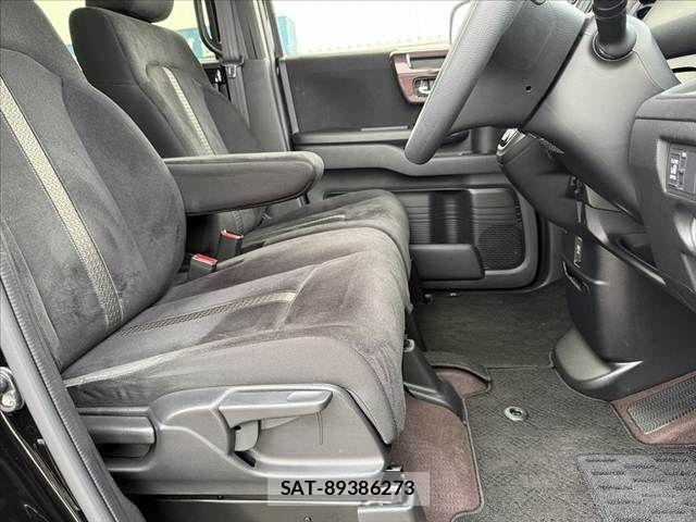 Honda N BOX CUSTOM 2020-02 7618650-15