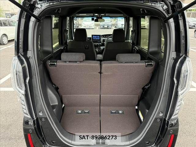 Honda N BOX CUSTOM 2020-02 7618650-19