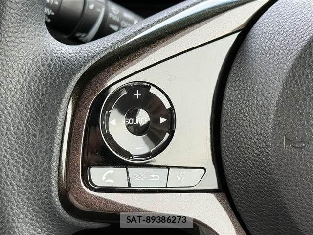 Honda N BOX CUSTOM 2020-02 7618650-22