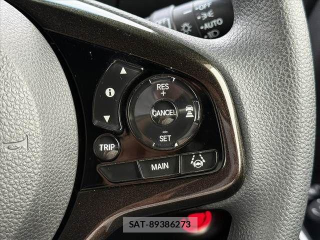 Honda N BOX CUSTOM 2020-02 7618650-23