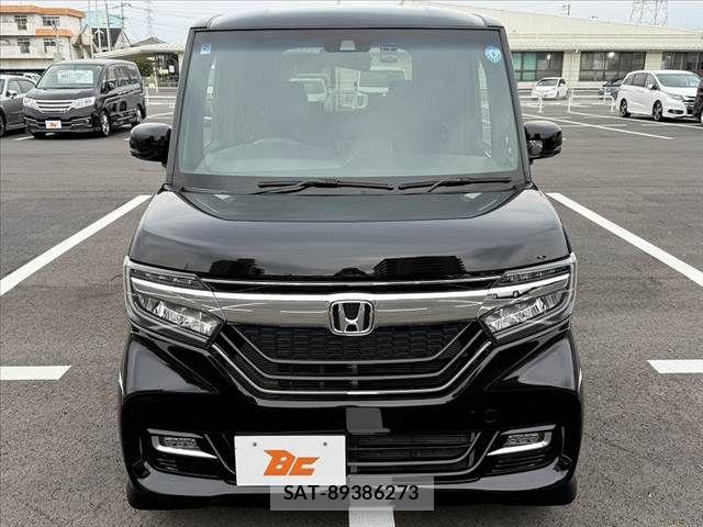 Honda N BOX CUSTOM 2020-02 7618650-8