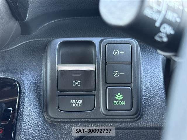 Honda N BOX CUSTOM 2022-02 7618625-26