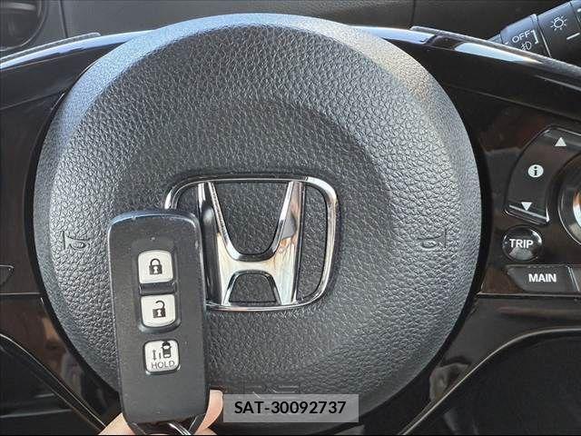 Honda N BOX CUSTOM 2022-02 7618625-3