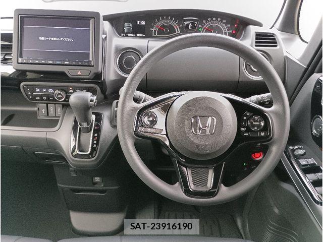 Honda N BOX CUSTOM 2023-01 7618642-10