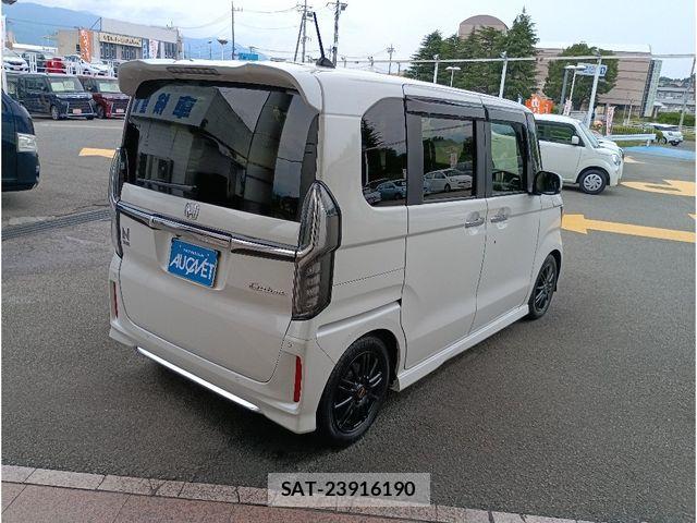 Honda N BOX CUSTOM 2023-01 7618642-1