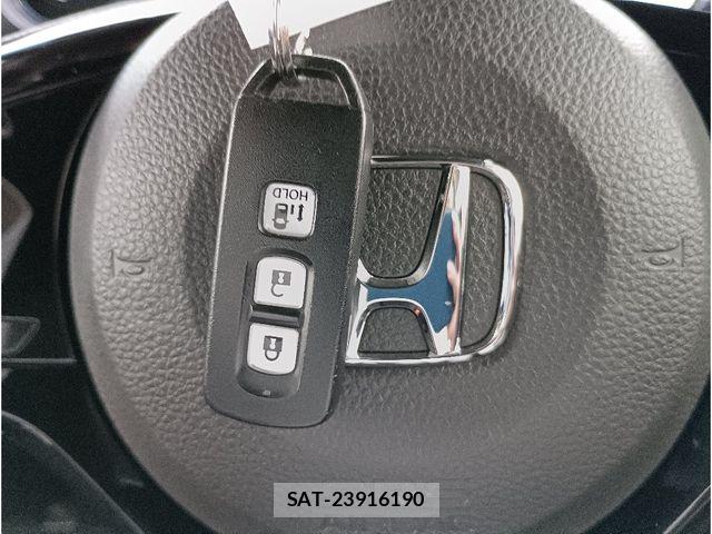 Honda N BOX CUSTOM 2023-01 7618642-22