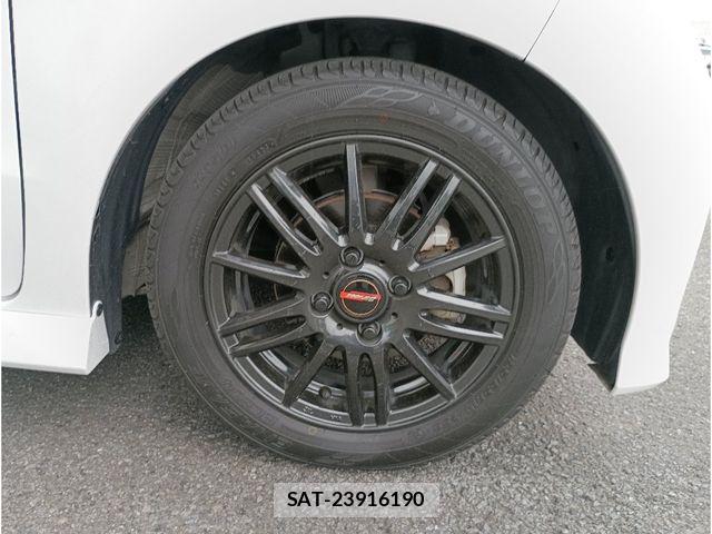 Honda N BOX CUSTOM 2023-01 7618642-24