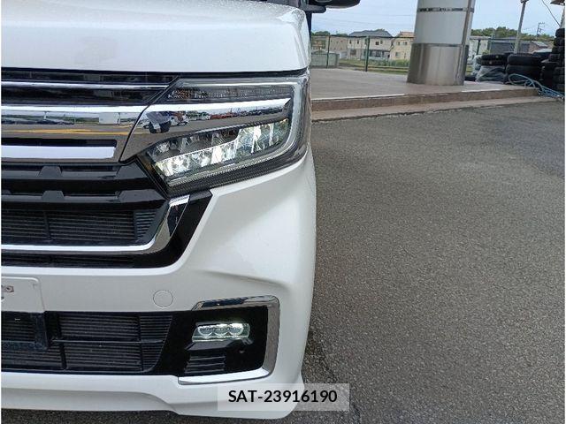 Honda N BOX CUSTOM 2023-01 7618642-25