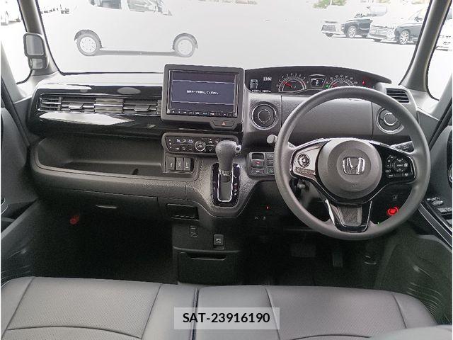 Honda N BOX CUSTOM 2023-01 7618642-2