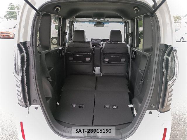 Honda N BOX CUSTOM 2023-01 7618642-29