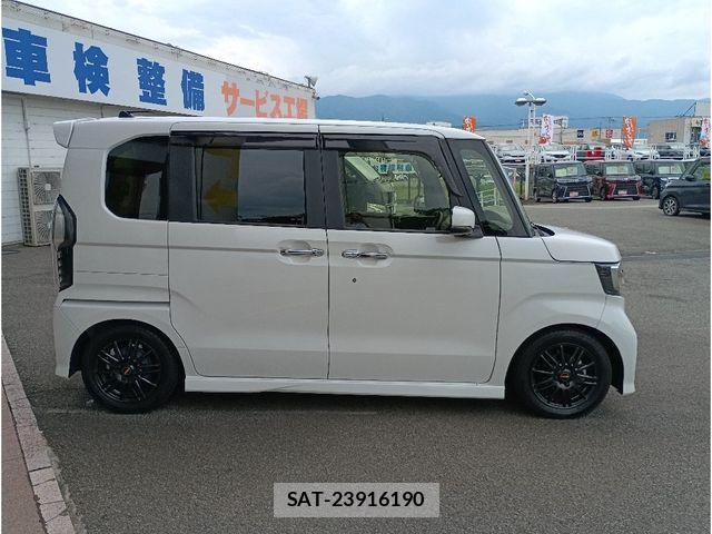 Honda N BOX CUSTOM 2023-01 7618642-4