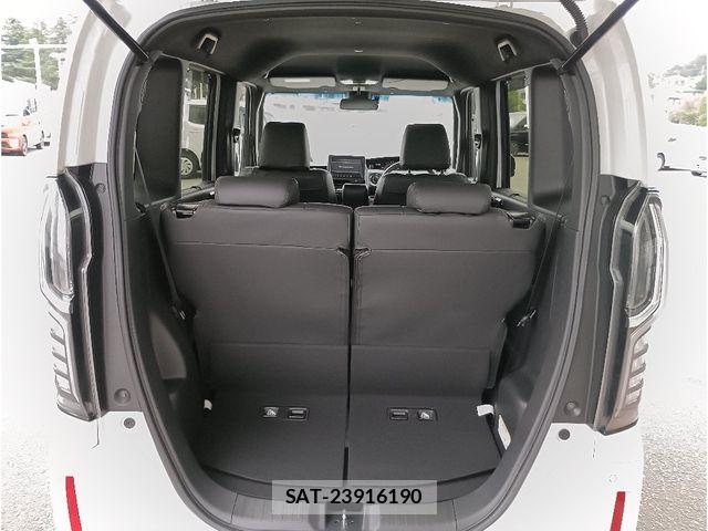Honda N BOX CUSTOM 2023-01 7618642-5