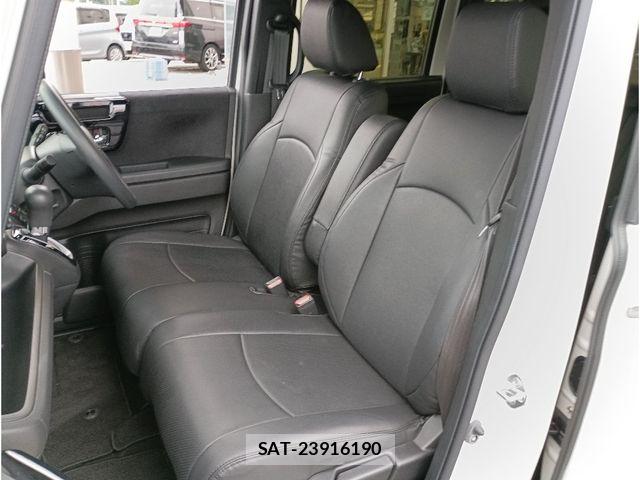 Honda N BOX CUSTOM 2023-01 7618642-8