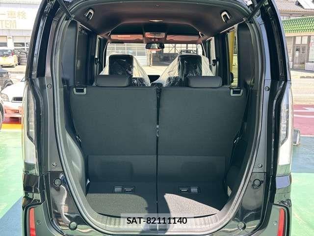Honda N BOX CUSTOM 2026-03 7618585-10