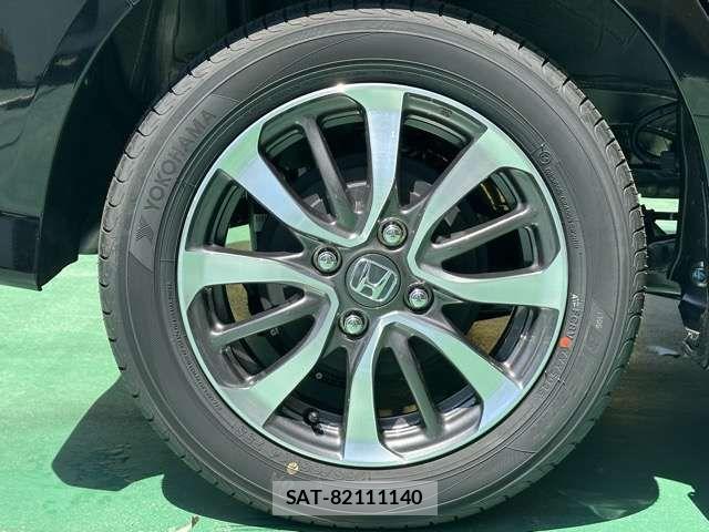 Honda N BOX CUSTOM 2026-03 7618585-13