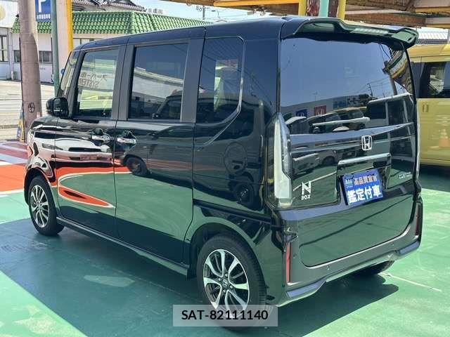 Honda N BOX CUSTOM 2026-03 7618585-3