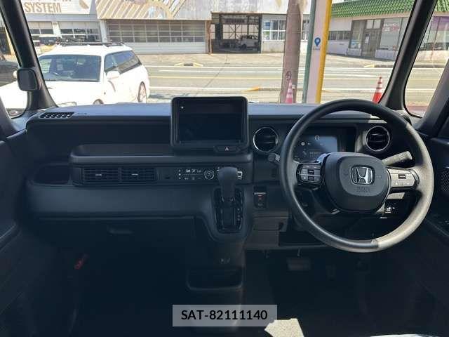 Honda N BOX CUSTOM 2026-03 7618585-6