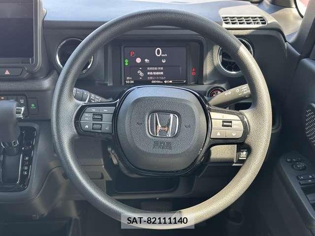 Honda N BOX CUSTOM 2026-03 7618585-7