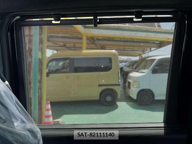 Honda N BOX CUSTOM 2026-03 7618585-8