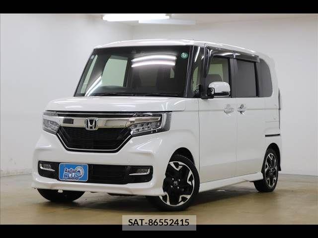 Honda N BOX CUSTOM 2019-11 7618624-16