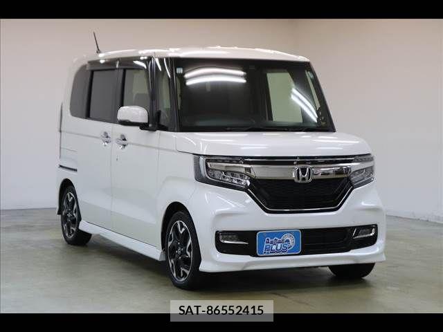 Honda N BOX CUSTOM 2019-11 7618624-17