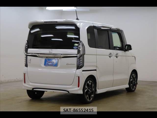 Honda N BOX CUSTOM 2019-11 7618624-18