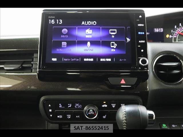 Honda N BOX CUSTOM 2019-11 7618624-1