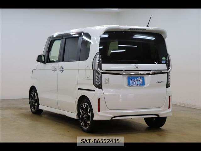 Honda N BOX CUSTOM 2019-11 7618624-19