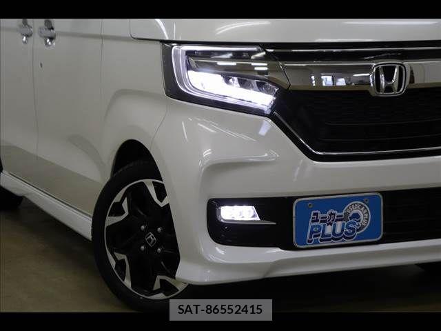 Honda N BOX CUSTOM 2019-11 7618624-22